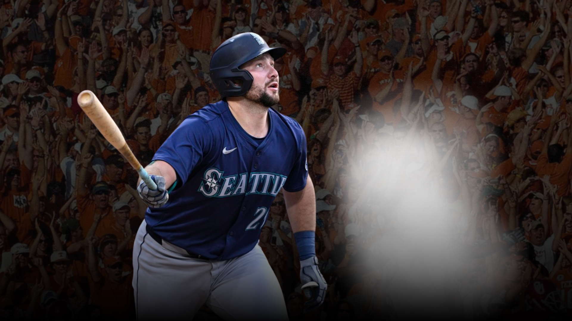 cal raleigh s historic power surge can he set the home run record for ...