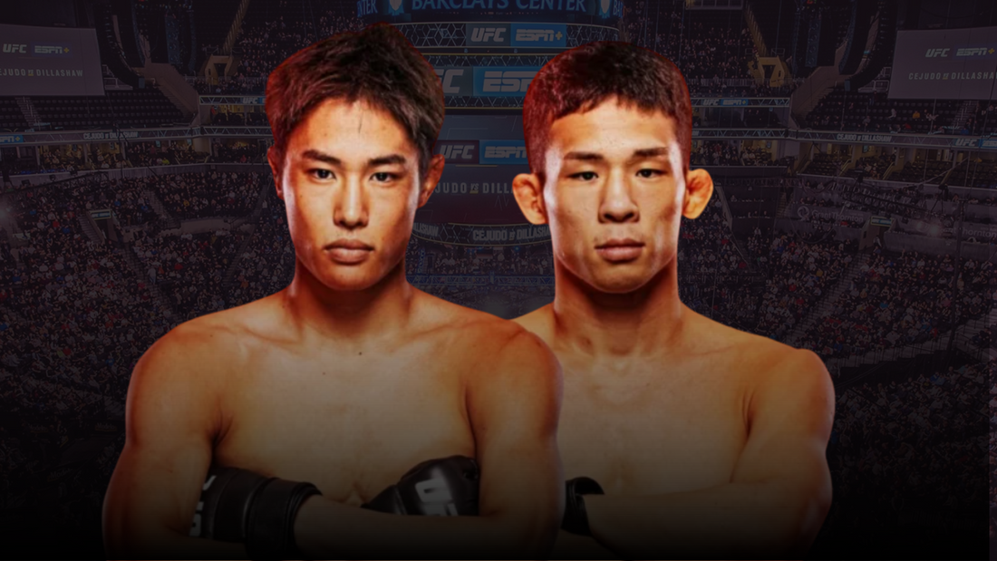 Biggest Upsets Possible on This Week’s UFC Card