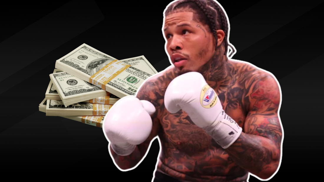 Gervonta Davis Net Worth: Updated Earnings, Career Income & Financial Breakdown