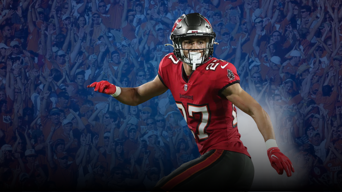 Bucs Face Contract Standoff With Zyon McCollum: What It Means for Tampa