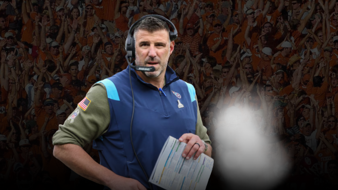 Patriots Training Camp Chaos: What Really Happened with Mike Vrabel’s Injury?