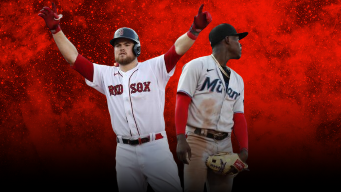 Red Sox vs. Marlins: Must-Win for Boston as Alcantara's Nightmare Season Continues