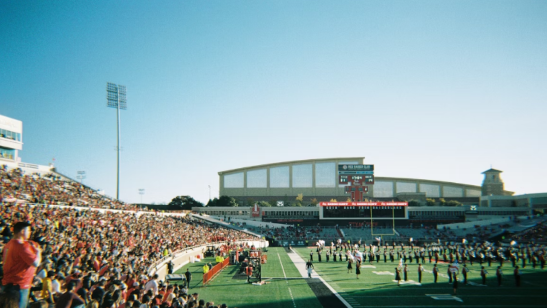 How Long Are College Football Games? Full Breakdown for Fans