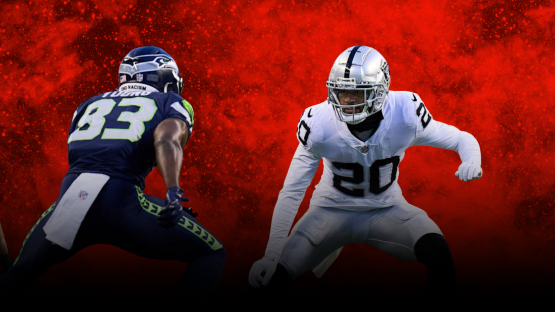 Preseason Tie! Raiders vs. Seahawks End Deadlocked—How NFL Handles OT Now