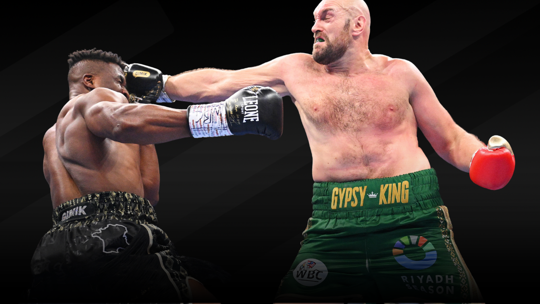 Will Tyson Fury Ever Fight Again? Latest Updates & Comeback Odds