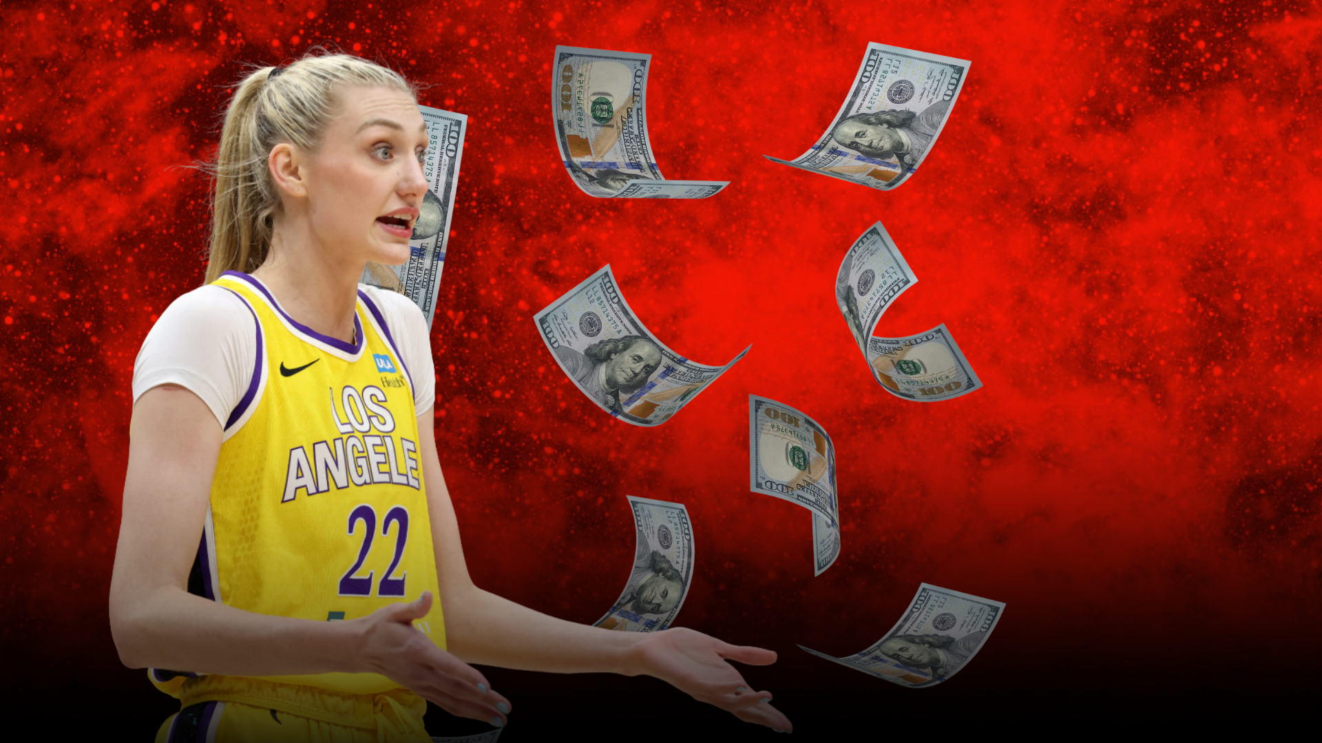 cameron brink net worth 2025 salary endorsements and career highlights ...
