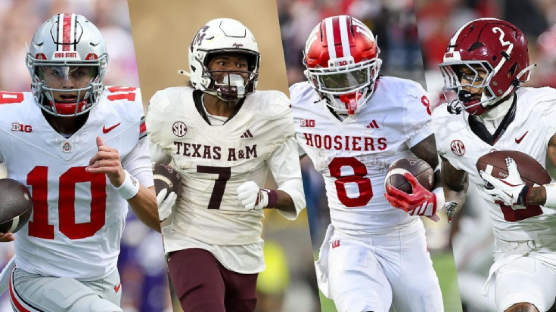 What Does FBS Stand for in College Football? Full Explanation of FBS vs FCS