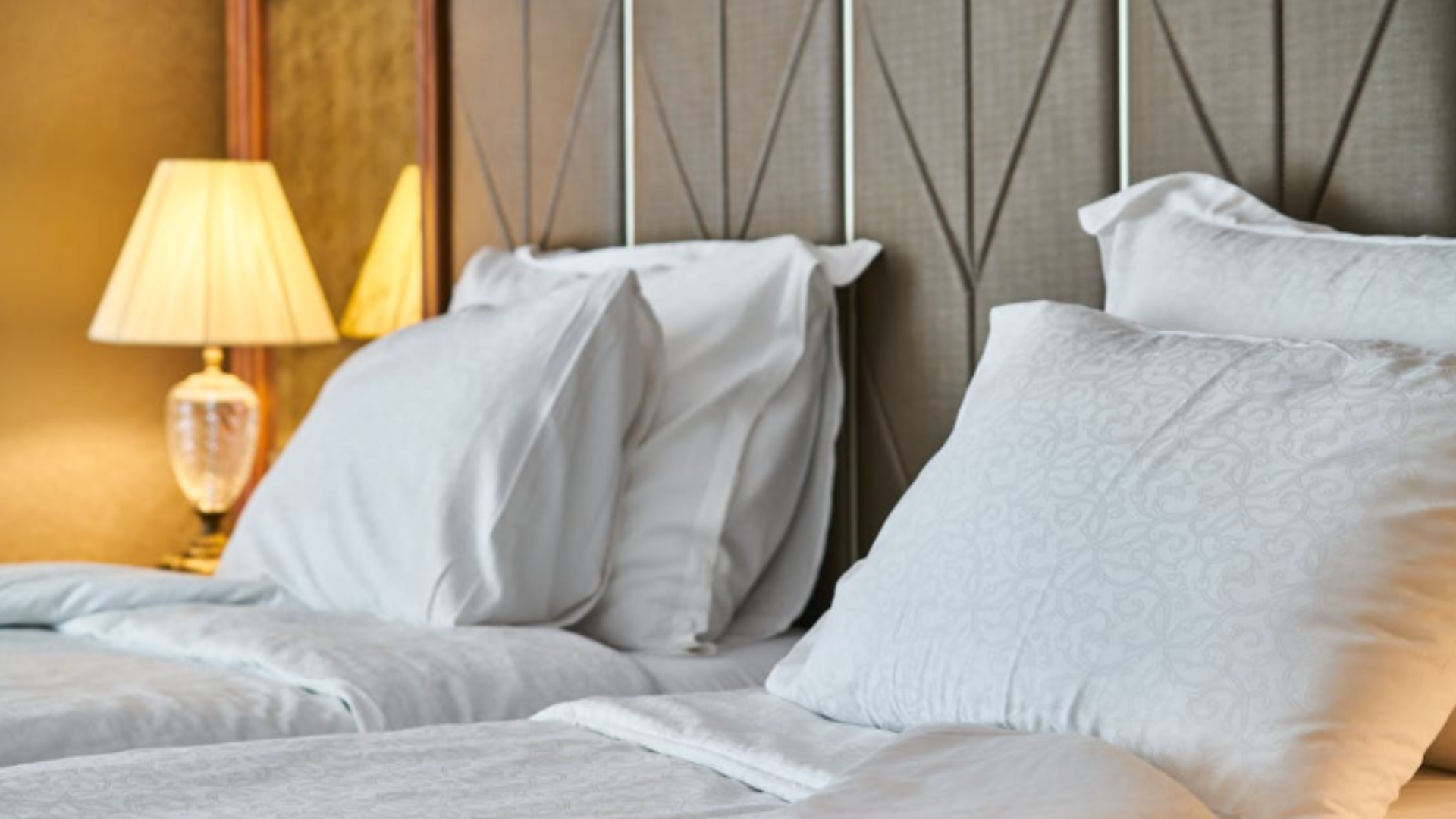 Is A Firm Mattress Better For Athletes?