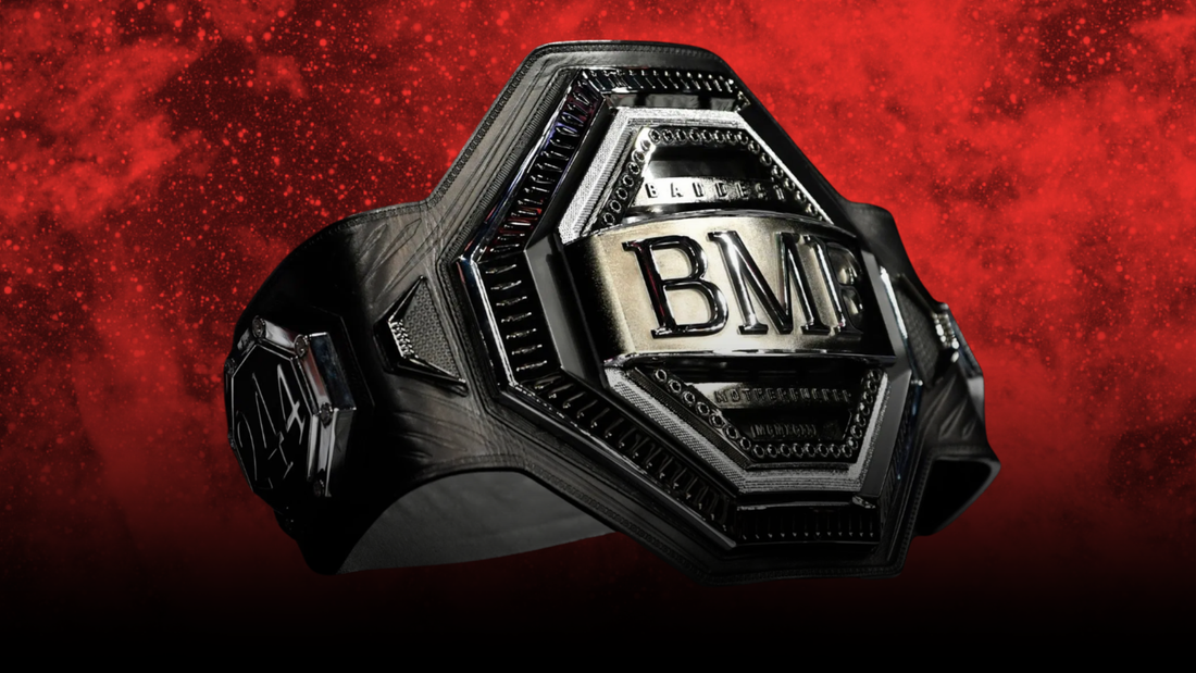 Who Will Fight Next for the BMF Belt? Top Contenders & Predictions