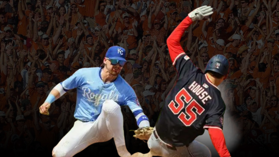 Breaking Down the AL Central: White Sox vs. Royals Preview