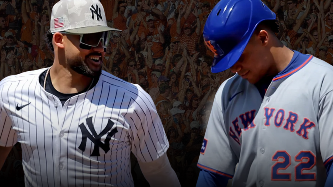 Are the Mets or Yankees in More Trouble? Both Face Slumps