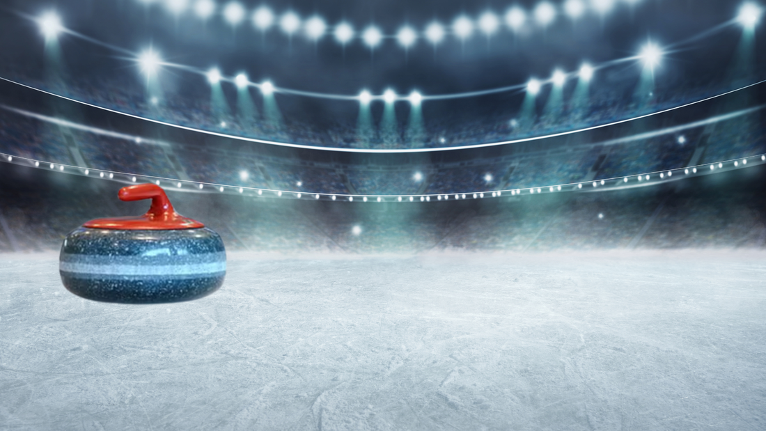 Sweeping to Glory: Olympic Curling's Explosive Rise