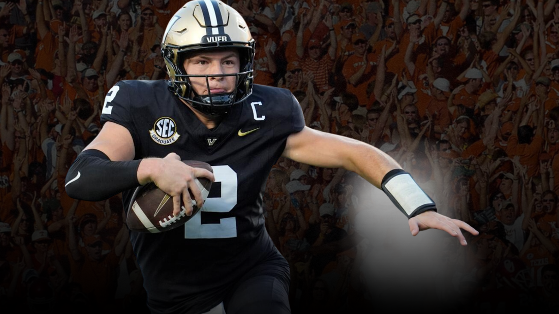 Diego Pavia Net Worth 2026: Salary, Endorsements & Career Highlights