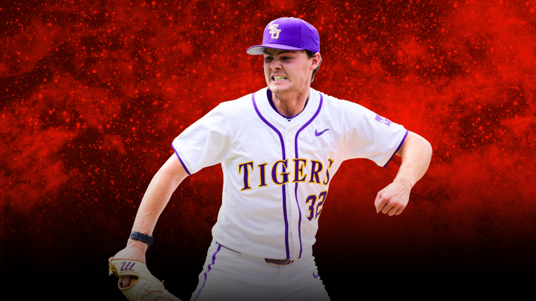 2025 MLB Draft Biggest Surprises and Steals From Round 1