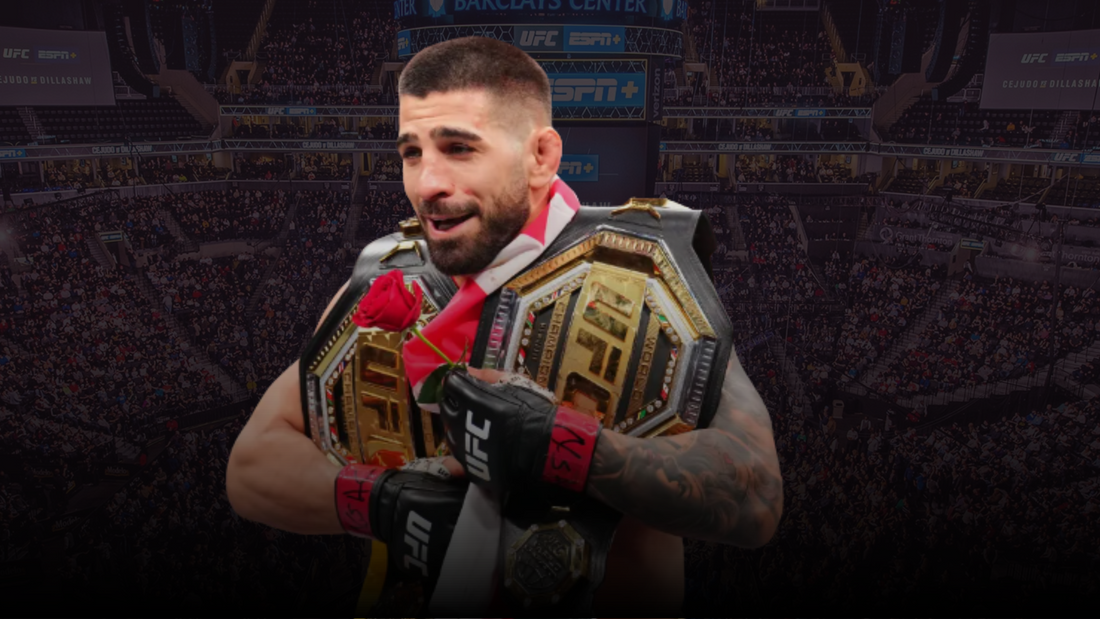Proximo Ufc UFC Nashville 2025: Full Fight Card, Start Time, and How to Watch