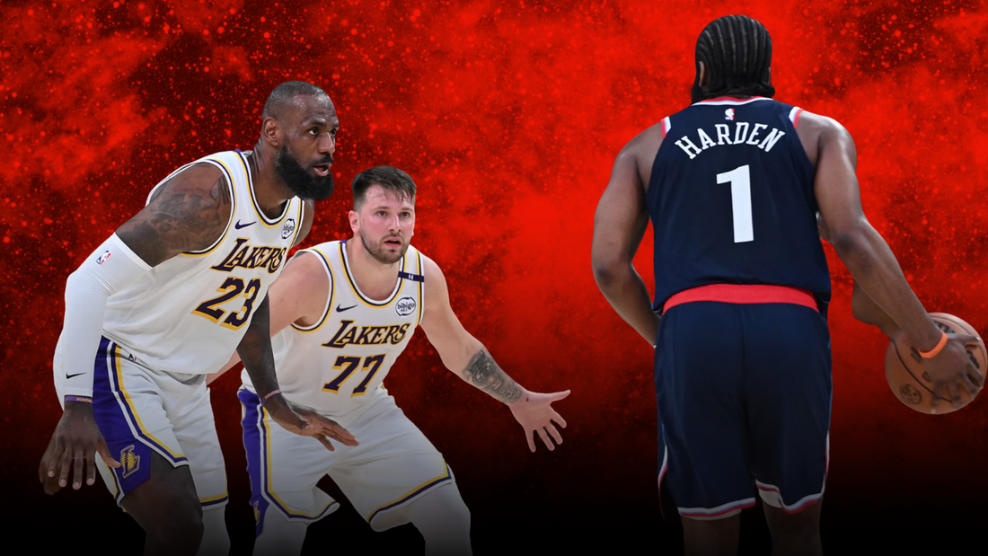 NBA Schedule Release: 40 Can't-Miss Games for 2025-26 Season