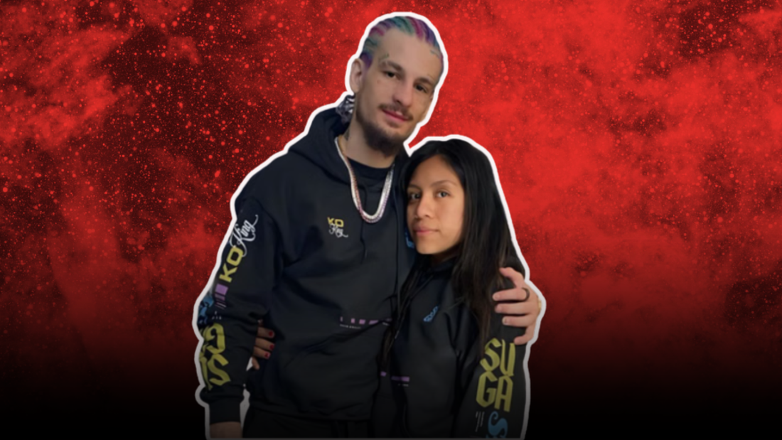 Sean O’Malley Dating History: From Sugar Show Romances to His Current Girlfriend