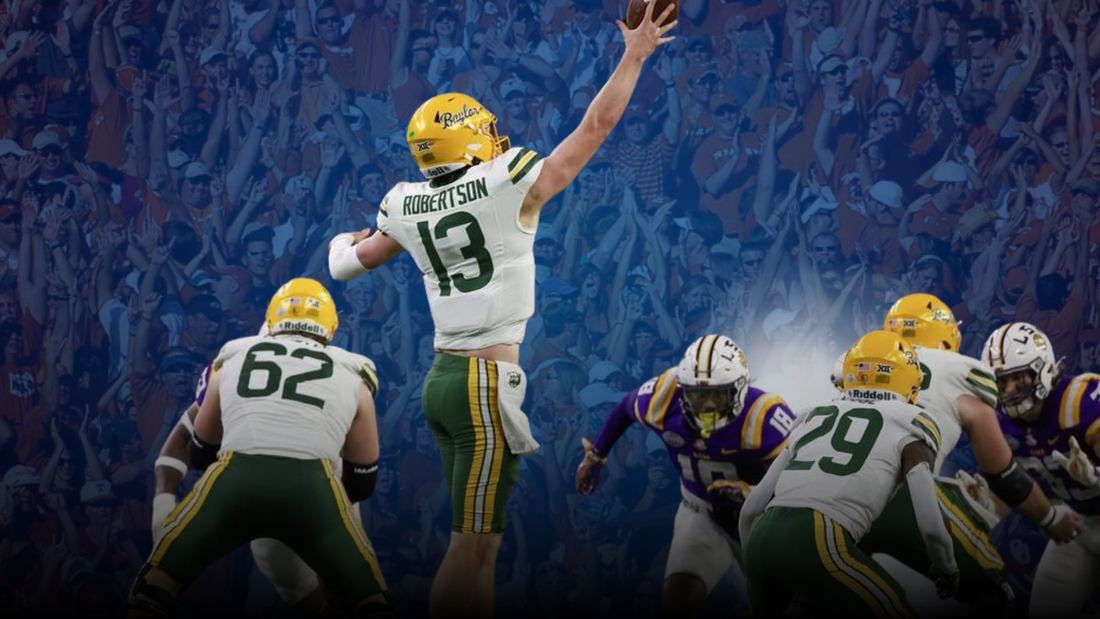 12 Forgotten NFL Draft Prospects from 2026 Class Who Could Become Stars