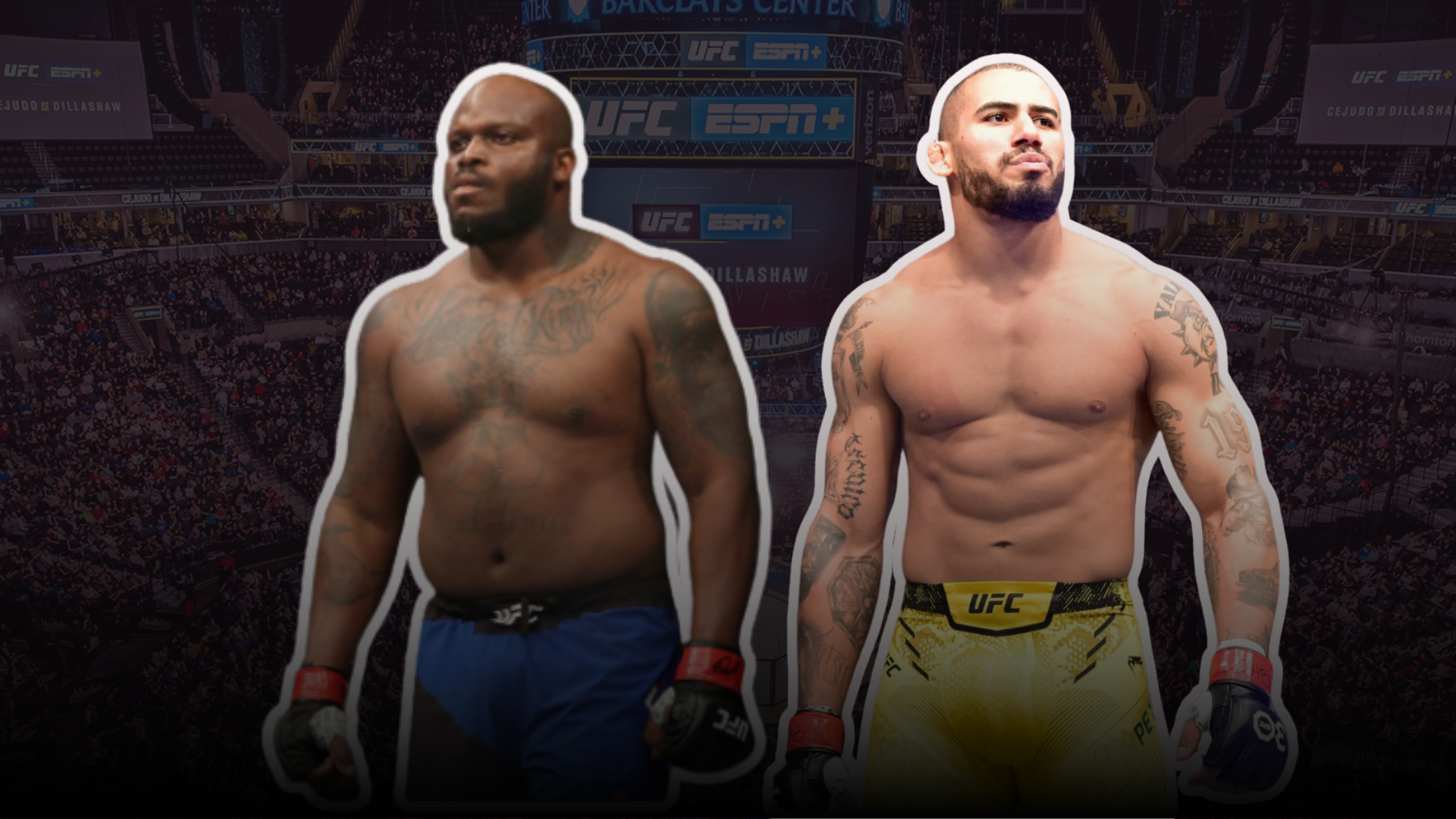 breakdown of all ufc nashville fight night submissions and knockouts by ...