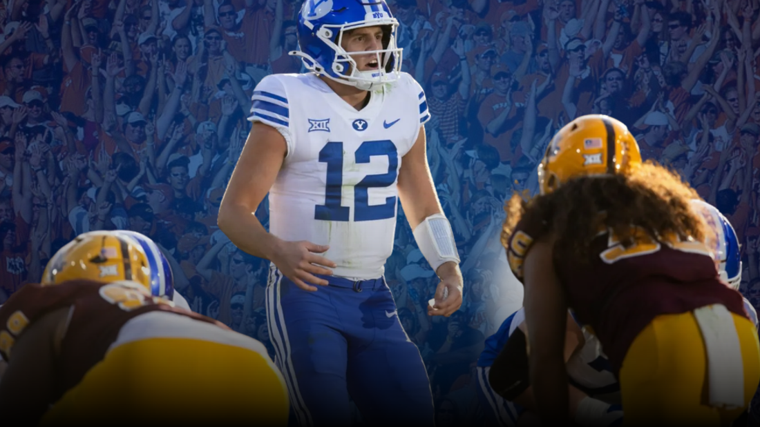 How Texas Tech Is Dominating the NIL Era: Inside Their Winning Strategy