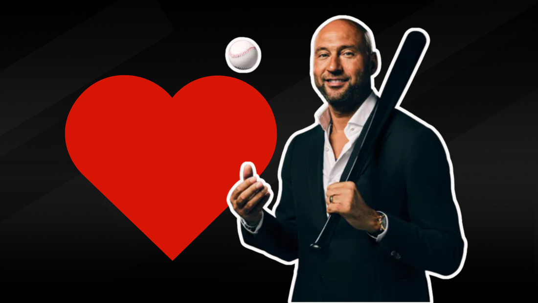 Derek Jeter Dating History: Every Famous Ex-Girlfriend Before Marrying Hannah Jeter