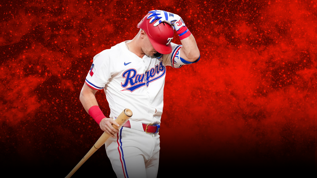 Jung’s Walk-Off Heroics: Are the Rangers Real Contenders Now?