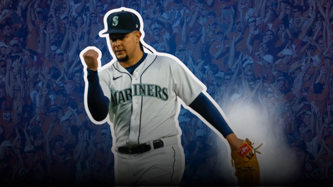 Mariners Surge Late to Defeat Astros 6-1 in Crucial AL West Battle