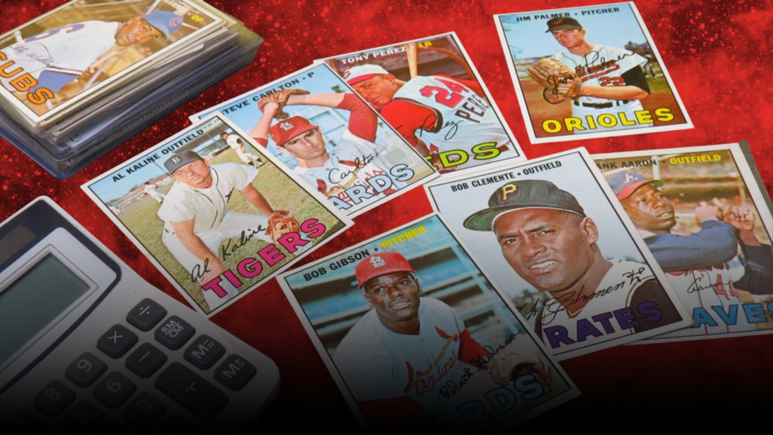 Why Sports Cards Are So Valuable: Key Factors Driving Prices
