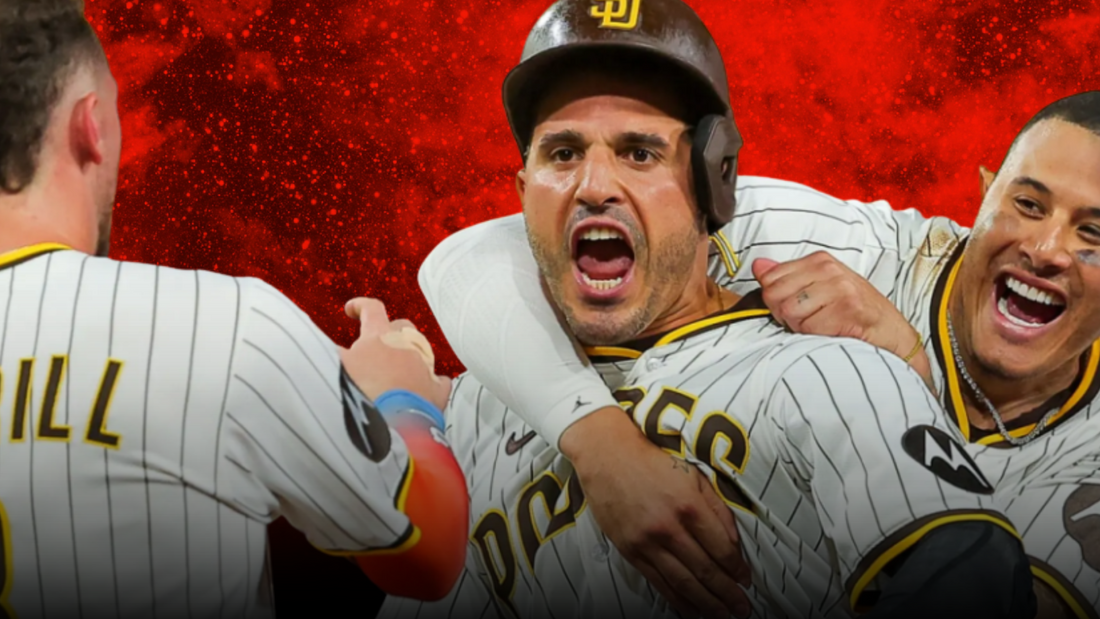 Padres Bullpen Shuts Down Red Sox: Boston’s Playoff Hopes in Jeopardy?