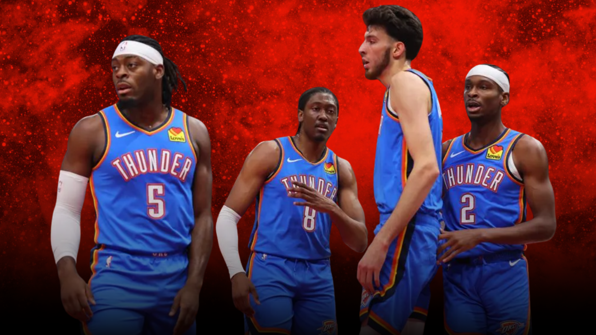 Why Thunder's Schedule Hints at a Market Upgrade