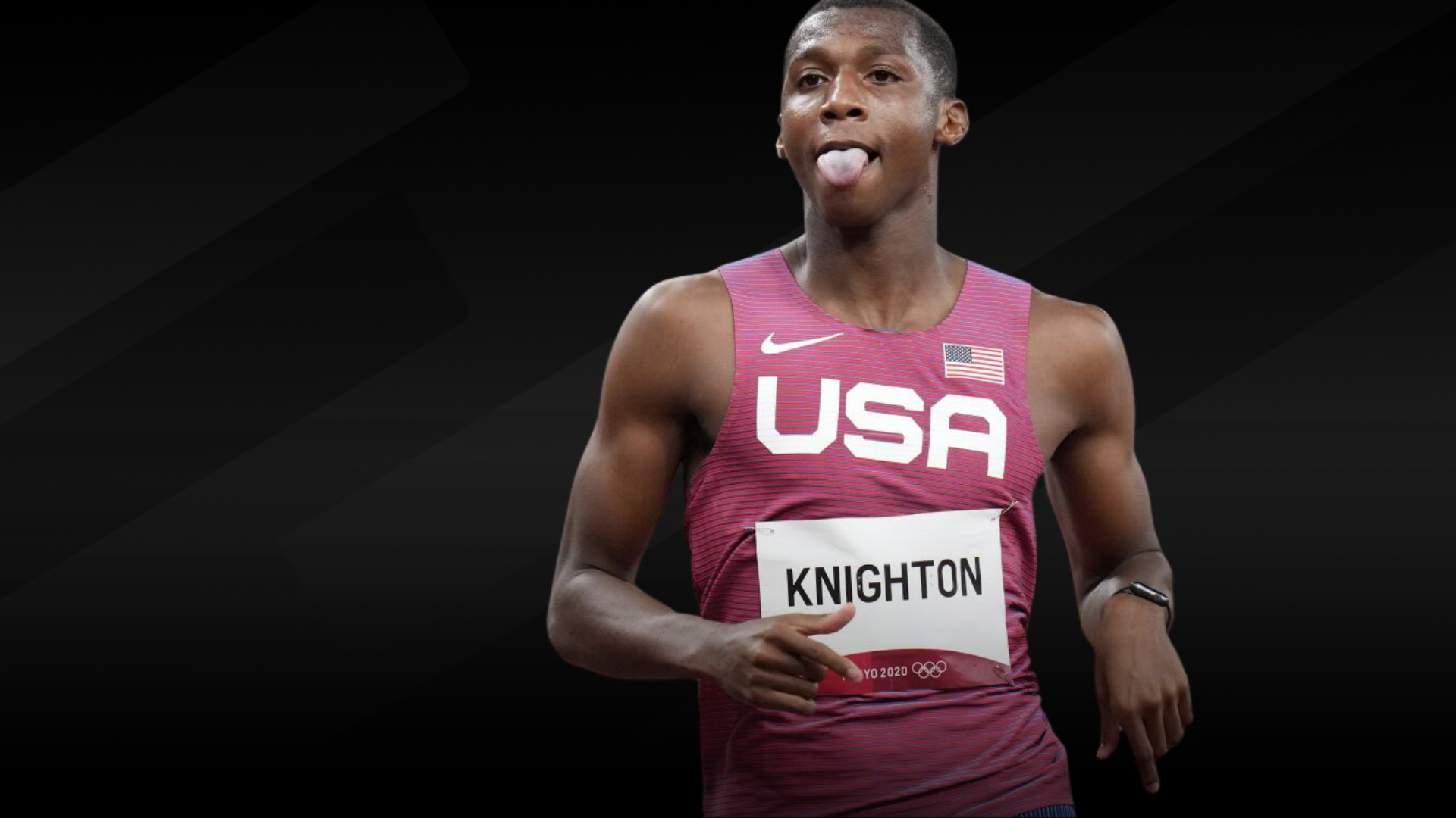 article_img / What Happened to Erriyon Knighton? Latest News & Career Update