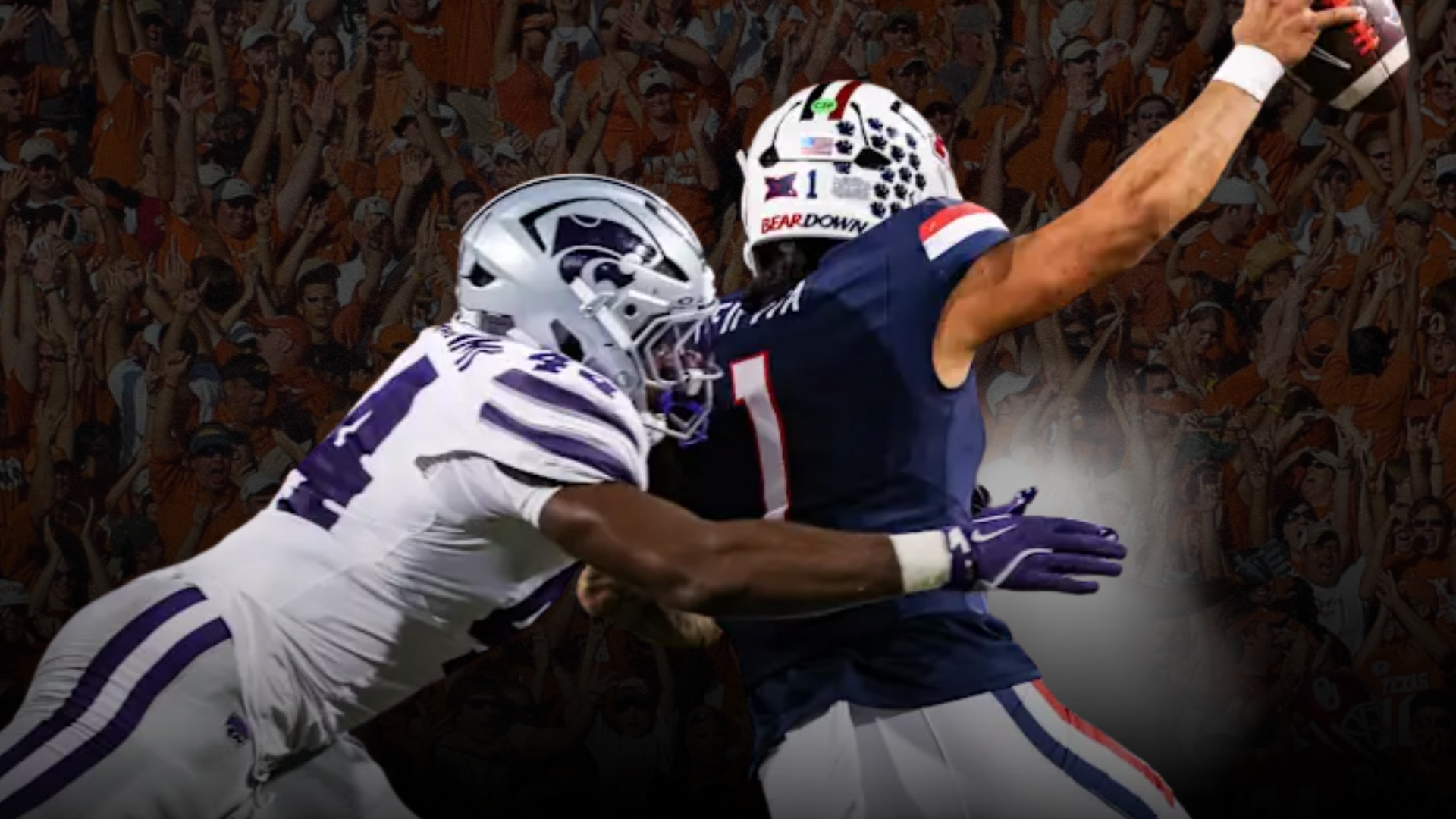 article_img / Ranking the Top Underrated College Football Transfers Dominating Early 2026 Buzz