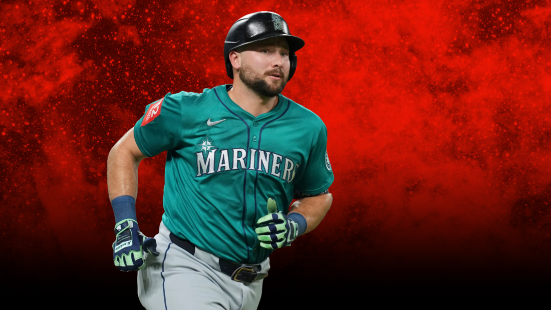 Mariners Win 7th Straight: Are They the New AL Powerhouse?