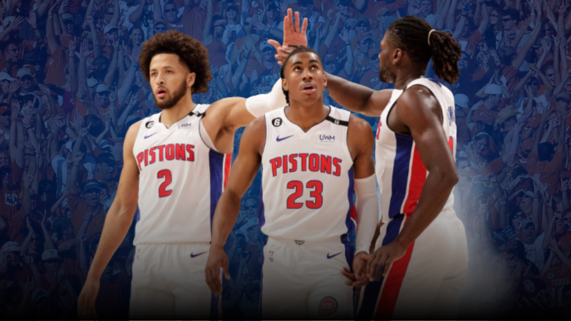 Pistons’ Playoff Hopes: Can New Role Players Deliver?