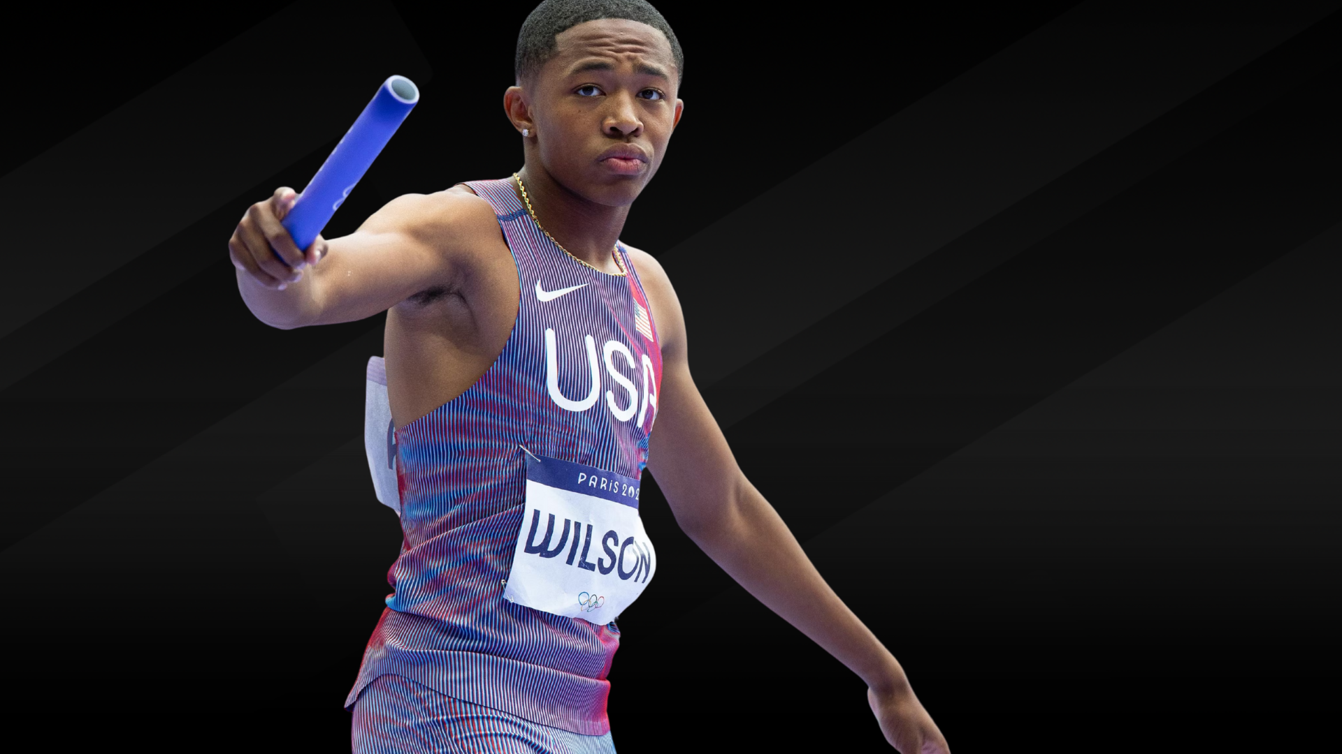 article_img / Where Quincy Wilson Is Committed to Run Track in College: Official Decision & What It Means