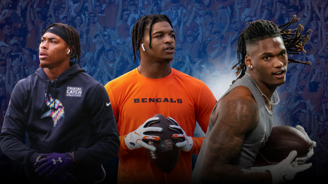 NFL’s Biggest Contract Questions Heading Into 2025