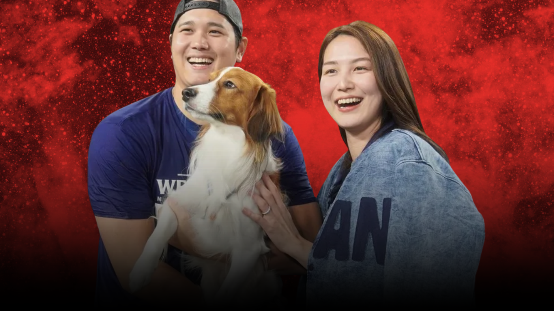 article_img / Shohei Ohtani Dating History: Is the MLB Superstar Secretly Dating? Girlfriend Rumors Revealed