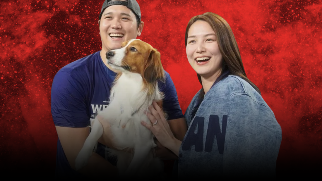 Shohei Ohtani Dating History: Is the MLB Superstar Secretly Dating? Girlfriend Rumors Revealed