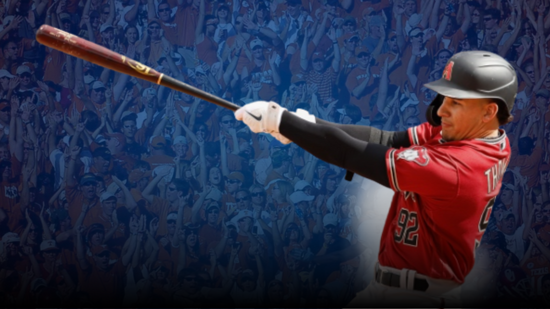 Diamondbacks Break Franchise Record With 9 Consecutive Hits