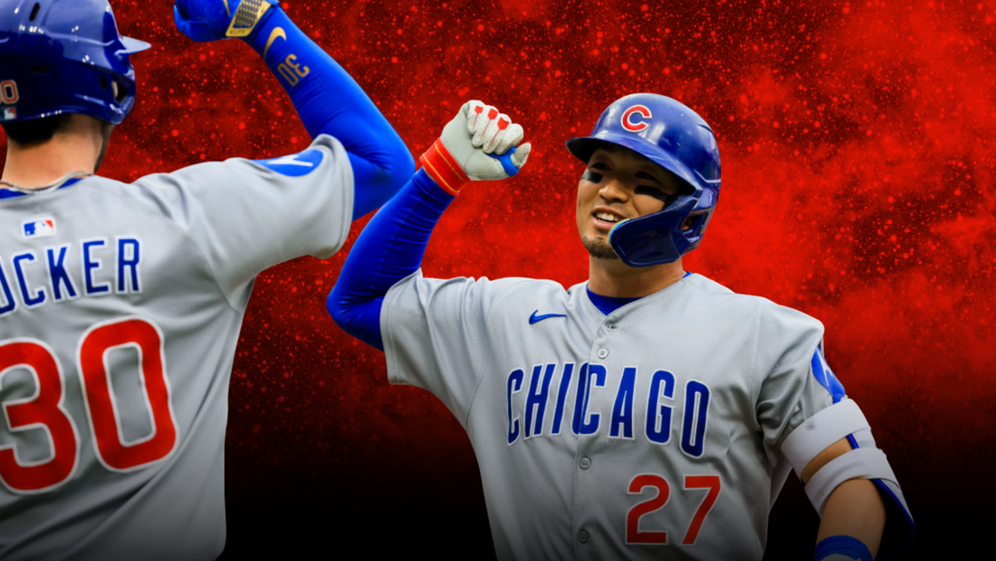 Seiya Suzuki Powers Cubs to 4-1 Win Over Red Sox at Wrigley