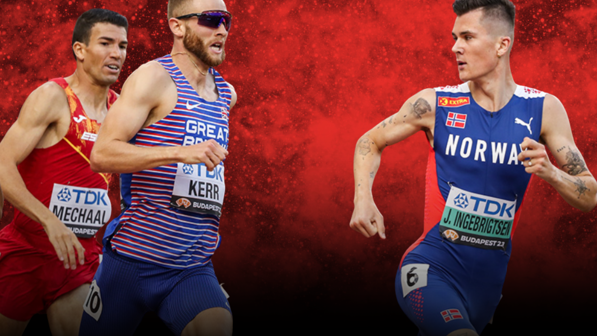 article_img / How Pro Track and Field Rankings Work: Full Guide & Explanation