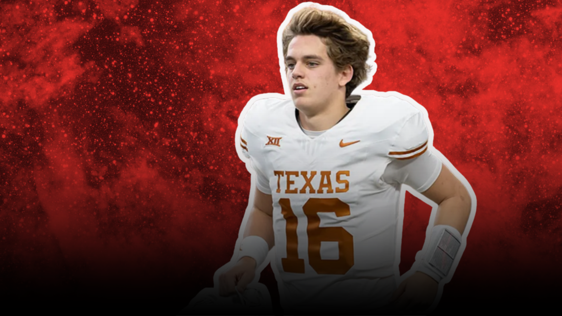 Arch Manning Dating History: Who Has the Texas QB Been Linked To? (2025 Update)