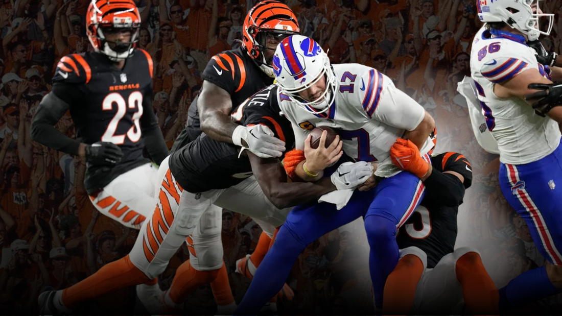Bills Run Game Struggles: DFS Fades and Pivots in Week 14 vs. Bengals