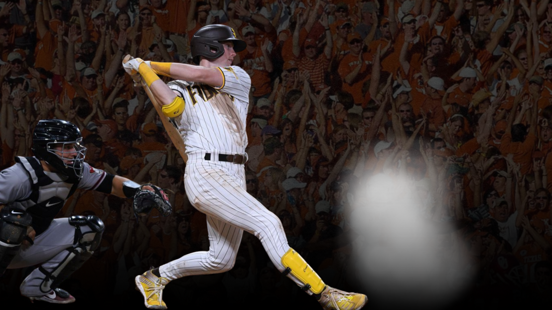 Machado’s Grand Slam Sends Padres Past Nationals in 7-2 Win