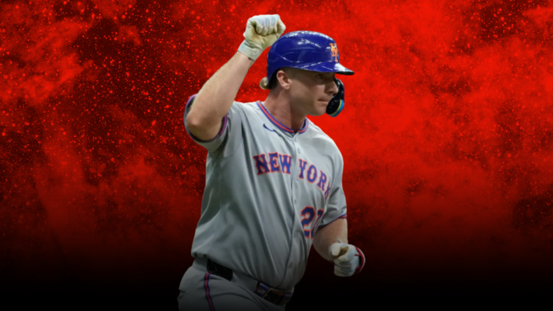 Pete Alonso Ties Darryl Strawberry for Mets’ HR Record: Will He Break It?
