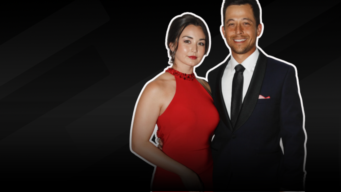Xander Schauffele Dating History: From College Sweetheart to Wife Maya – Full Timeline