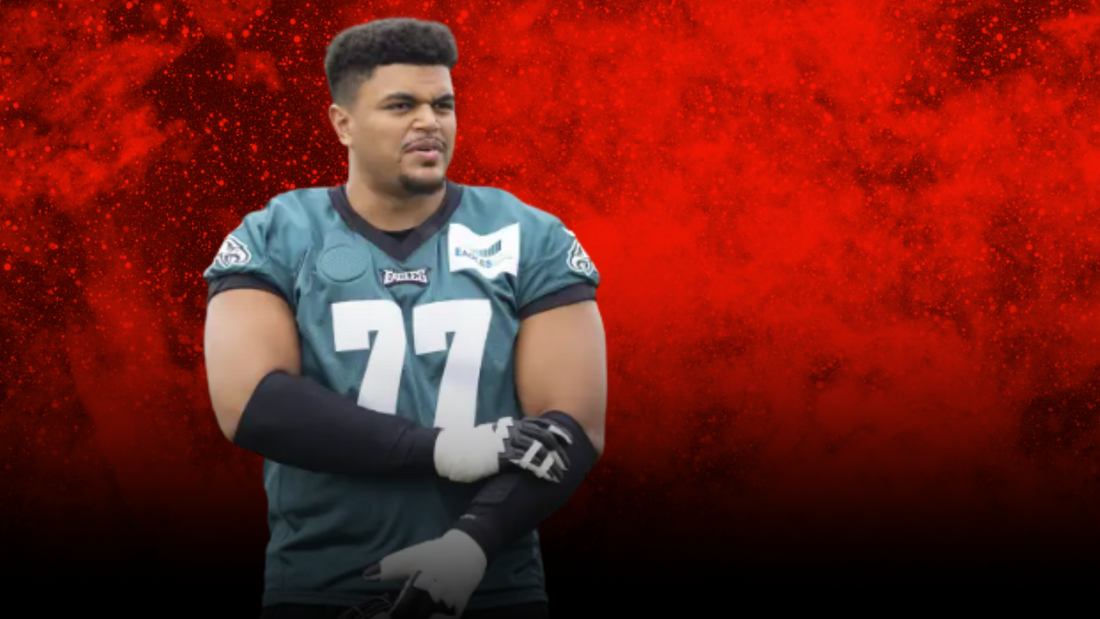 49ers Place Andre Dillard on IR—Depth Chart Shakeup Explained