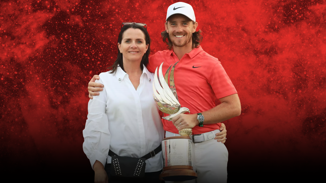 Tommy Fleetwood Dating History: Who Dated the Golf Star Before Marrying Clare Craig?