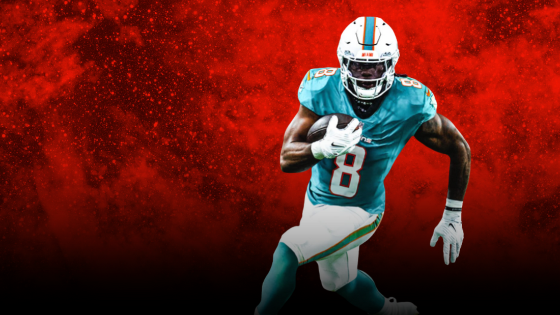 Alexander Mattison Injury: How Does This Impact Dolphins’ Run Game?