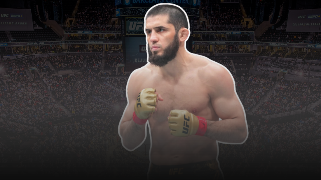 Islam Makhachev Dating History: Khabib’s Protégé – Girlfriend, Wife & Private Love Life Exposed
